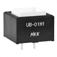 UB01KW035C_面板指示器