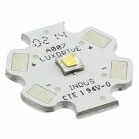 A007-G2750-R2_LED模块