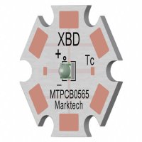 MTG7-001I-XBD00-BL-0Z01_LED模块