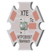 MARKTECH(马克泰克) MTG7-001I-XTEHV-WR-L9E7