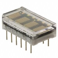 HCMS-3904_LED模块