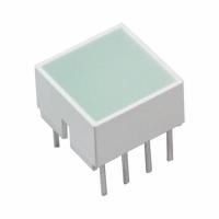 HLMP-2855_LED电路板指示器