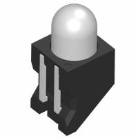 HT5-GRN-T_LED电路板指示器