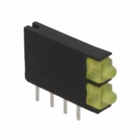 WP4060VH/2YD_LED电路板指示器
