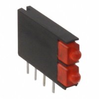 WP4060VH/2ID_LED电路板指示器
