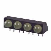 SSF-LXH400YD_LED电路板指示器