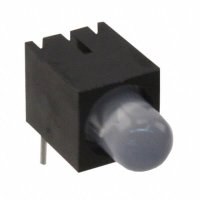 WP59BL/GYW_LED电路板指示器