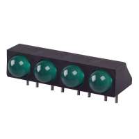 SSF-LXH400GD-5V_LED电路板指示器