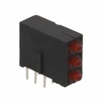 WP4060XH/3ID_LED电路板指示器