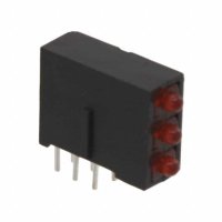 WP4060XH/3SRD_LED电路板指示器