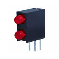 XVG2LUR11D_LED电路板指示器