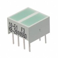 KB2800SGD_LED电路板指示器