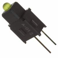 A01PE_LED电路板指示器
