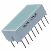 HLMP2885_LED电路板指示器