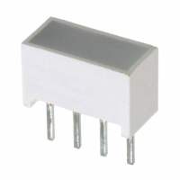 HLMP-2400-EF000_LED电路板指示器