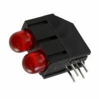 WP1503EB/2ID_LED电路板指示器