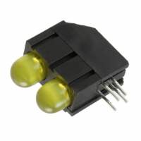 WP1503EB/2YD_LED电路板指示器