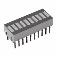 HDSP-4832_LED电路板指示器