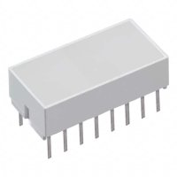 HLMP2785_LED电路板指示器