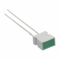 WP1043GD_LED电路板指示器