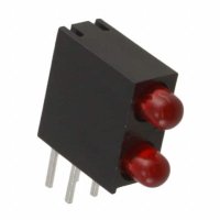 WP934EB/2ID_LED电路板指示器