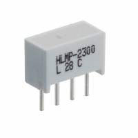 HLMP2300_LED电路板指示器