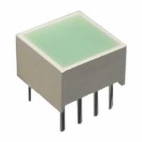 XEMG2855D_LED电路板指示器
