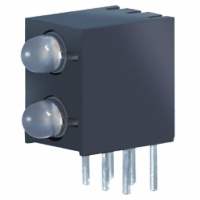 XVO2LUGR86M_LED电路板指示器