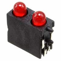 SMF-LX240IID-TR_LED电路板指示器