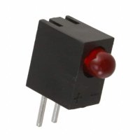 WP934EW/SRD_LED电路板指示器