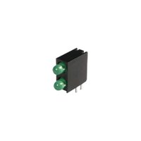 WP934GE/2GD-RV_LED电路板指示器