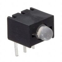 SSF-LXH109SISUGW_LED电路板指示器