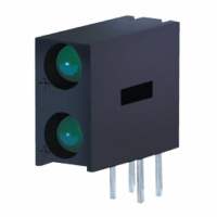 XQL2LUG11D_LED电路板指示器