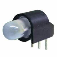 XVB1LUGY59M_LED电路板指示器