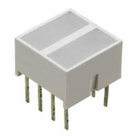 HLMP-2700_LED电路板指示器