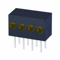XNF4ZUY46D_LED电路板指示器