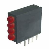 XVX4SUR91D_LED电路板指示器