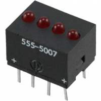 5555007F_LED电路板指示器