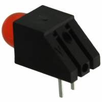 WP1503CB/SRD_LED电路板指示器