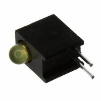 HLMP-1719-A00A2_LED电路板指示器