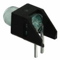 HLMP-3950-K00B2_LED电路板指示器