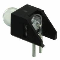 HLMP-3750-L00B2_LED电路板指示器