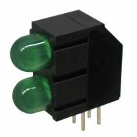 XVH2LUG50D_LED电路板指示器