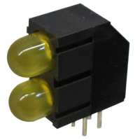 XVH2LUY50D_LED电路板指示器