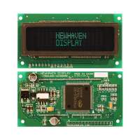 M0216SD-162SDAR8_真空荧光显示器