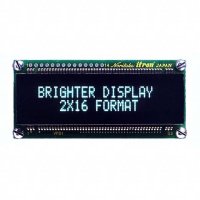 CU16025ECPB-W6J_真空荧光显示器