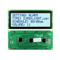 NHD-0420E2Z-FSW-GBW_显示器模块