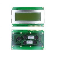 VARITRONIX(华力通国际) MDLS-20464-SS-LV-G-LED-04-G