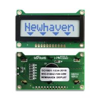 NHD-0108HZ-FSW-GBW_显示器模块