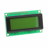 MDLS20464B-LV-G-LED4G_显示器模块
